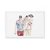 Custom Fridge Magnet