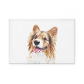 Custom Fridge Magnet