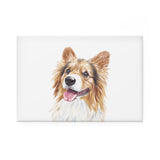Custom Fridge Magnet