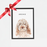 Holiday Bundle - 1 Portrait