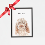 Holiday Bundle - 1 Portrait