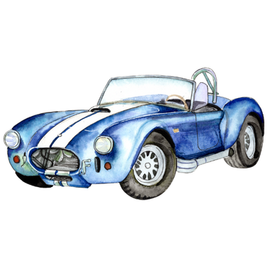 Car/Motorcycle Painting