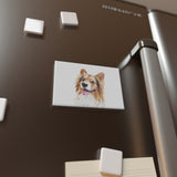 Custom Fridge Magnet