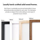 Hand-Painted Custom Pet Portrait