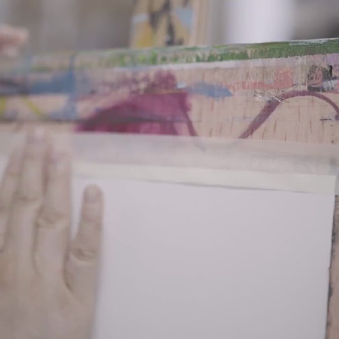 Mini Custom Watercolor Pet Portrait, Dog Portraits from Photos,Dog Portraits From Photos, Pet Painting,  Custom Tiny Paintings, Miniature