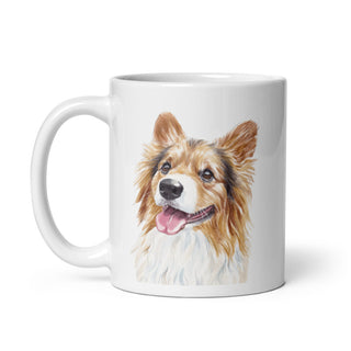 Custom Mug