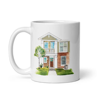 Custom Mug